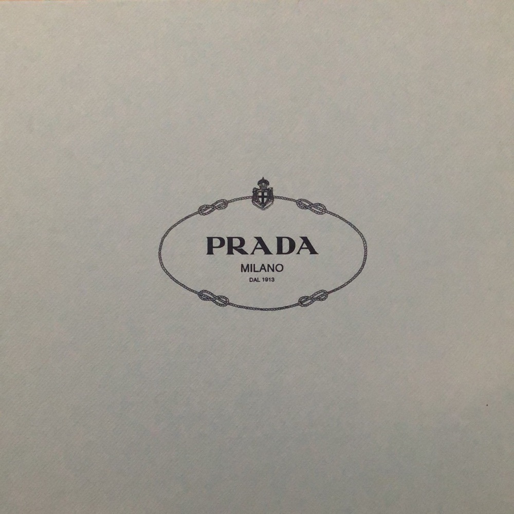 Prada Space Silver boots - Picture 4 of 5